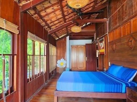 Cham Island Wooden Cabin Hội An Kültér fotó