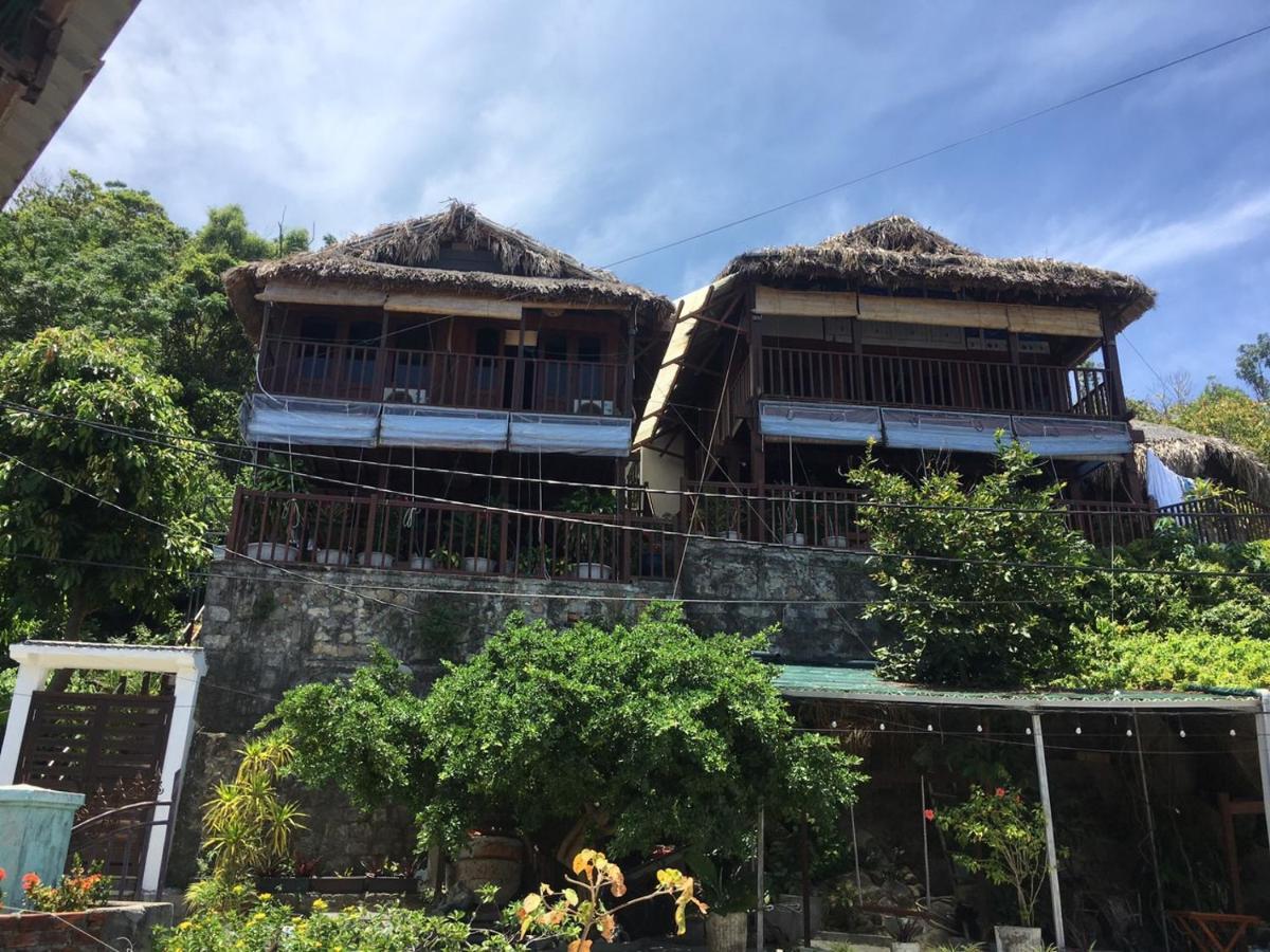 Cham Island Wooden Cabin Hội An Kültér fotó