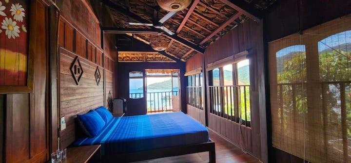 Cham Island Wooden Cabin Hội An Kültér fotó