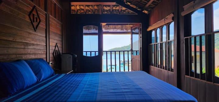 Cham Island Wooden Cabin Hội An Kültér fotó