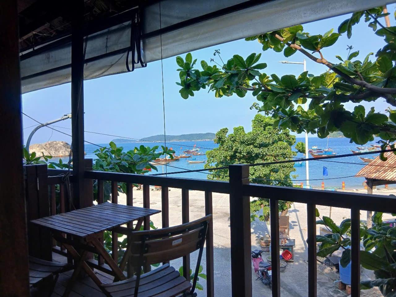Cham Island Wooden Cabin Hội An Kültér fotó
