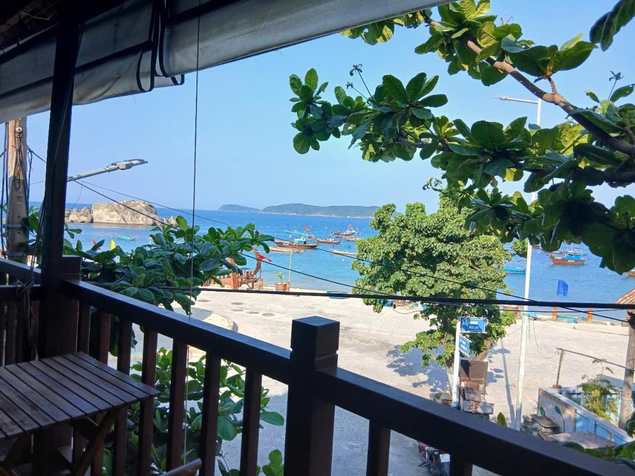 Cham Island Wooden Cabin Hội An Kültér fotó